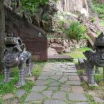 Monte Lucco - Castel Firmian